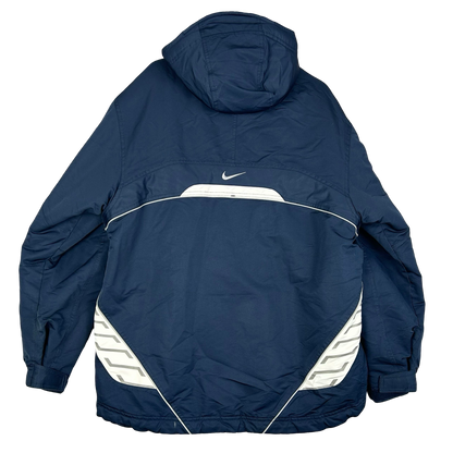 Nike Vintage Winterjacke S