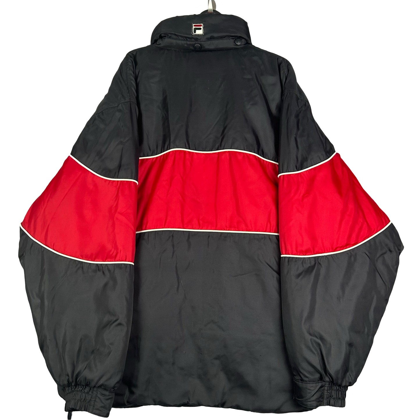 Fila Vintage Winterjacke L