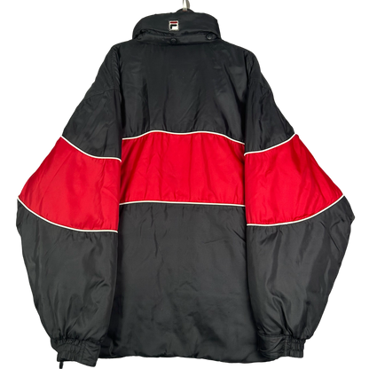 Fila Vintage Winterjacke L