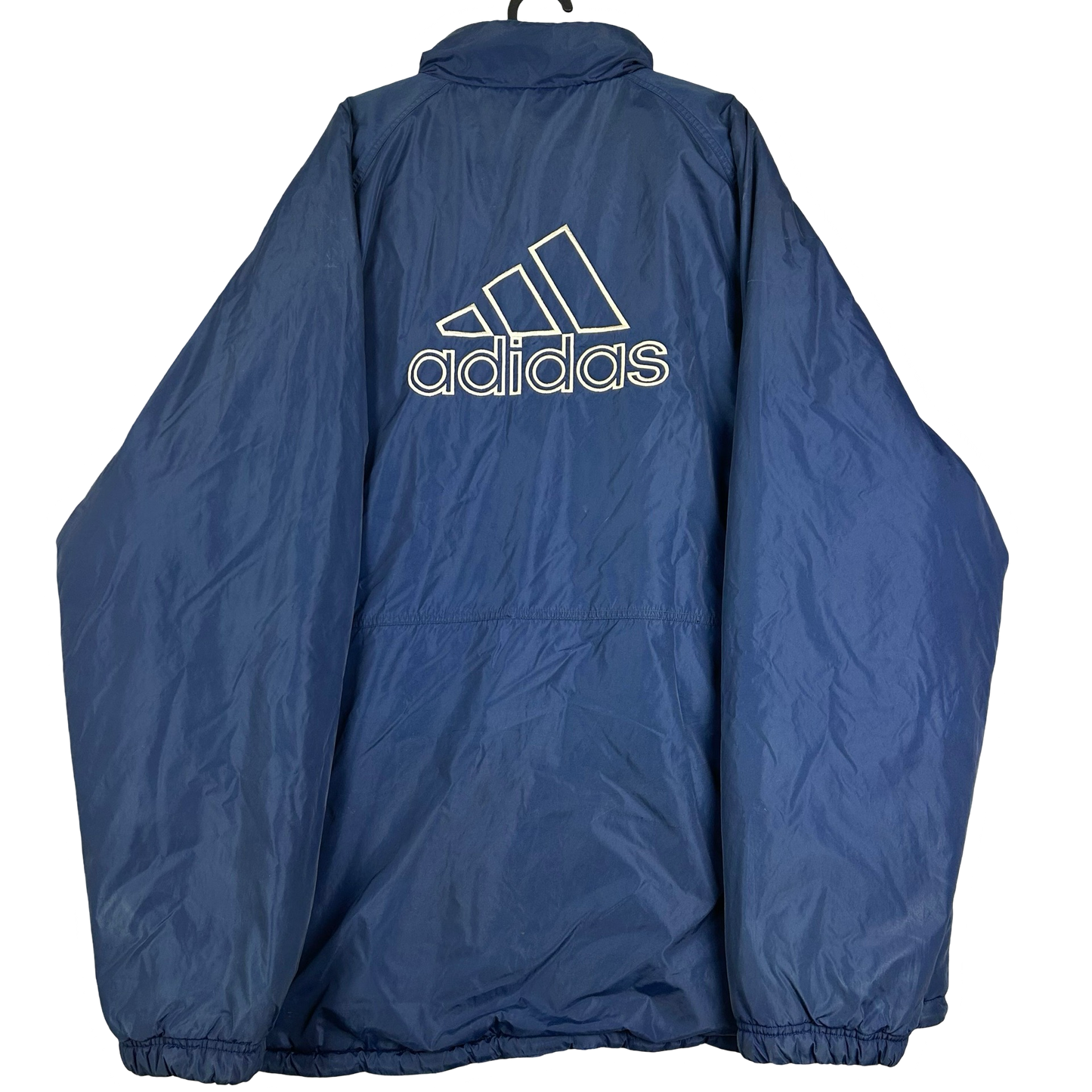 Adidas Vintage Winterjacke XXL