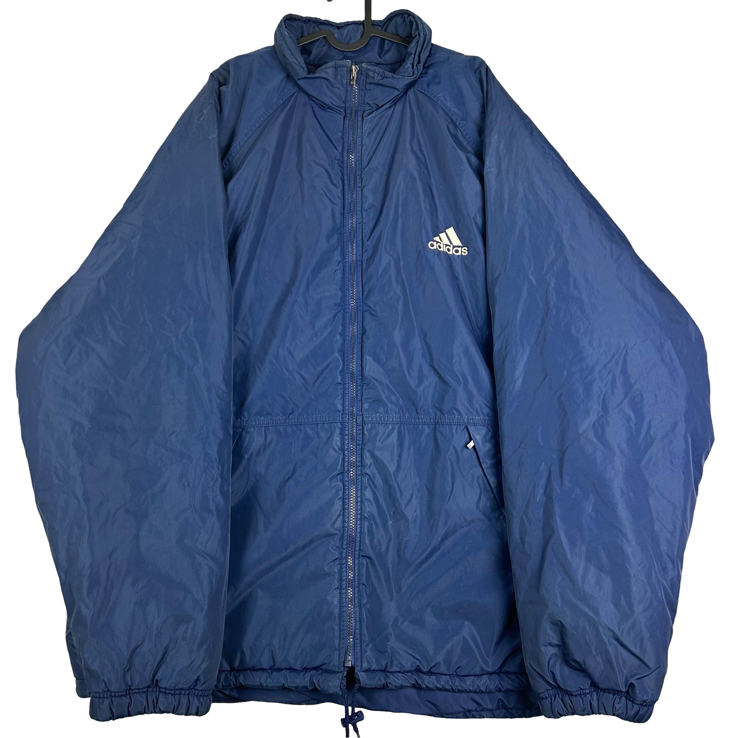 Adidas Vintage Winterjacke XXL