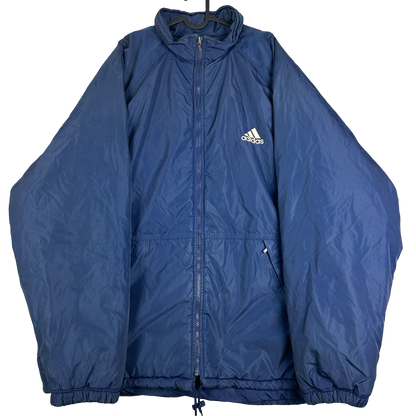 Adidas Vintage Winterjacke XXL