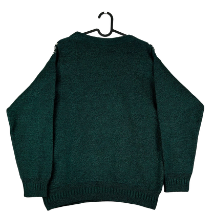 Vintage Knit M