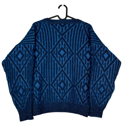 Yves Saint Laurent Knit L