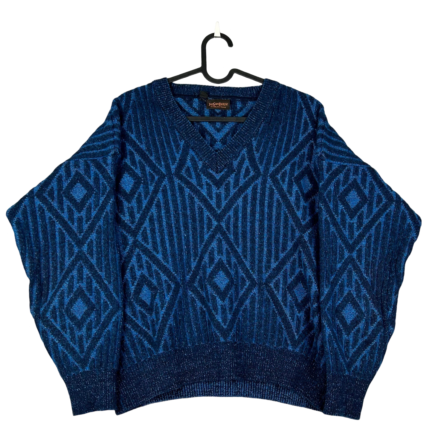 Yves Saint Laurent Knit L