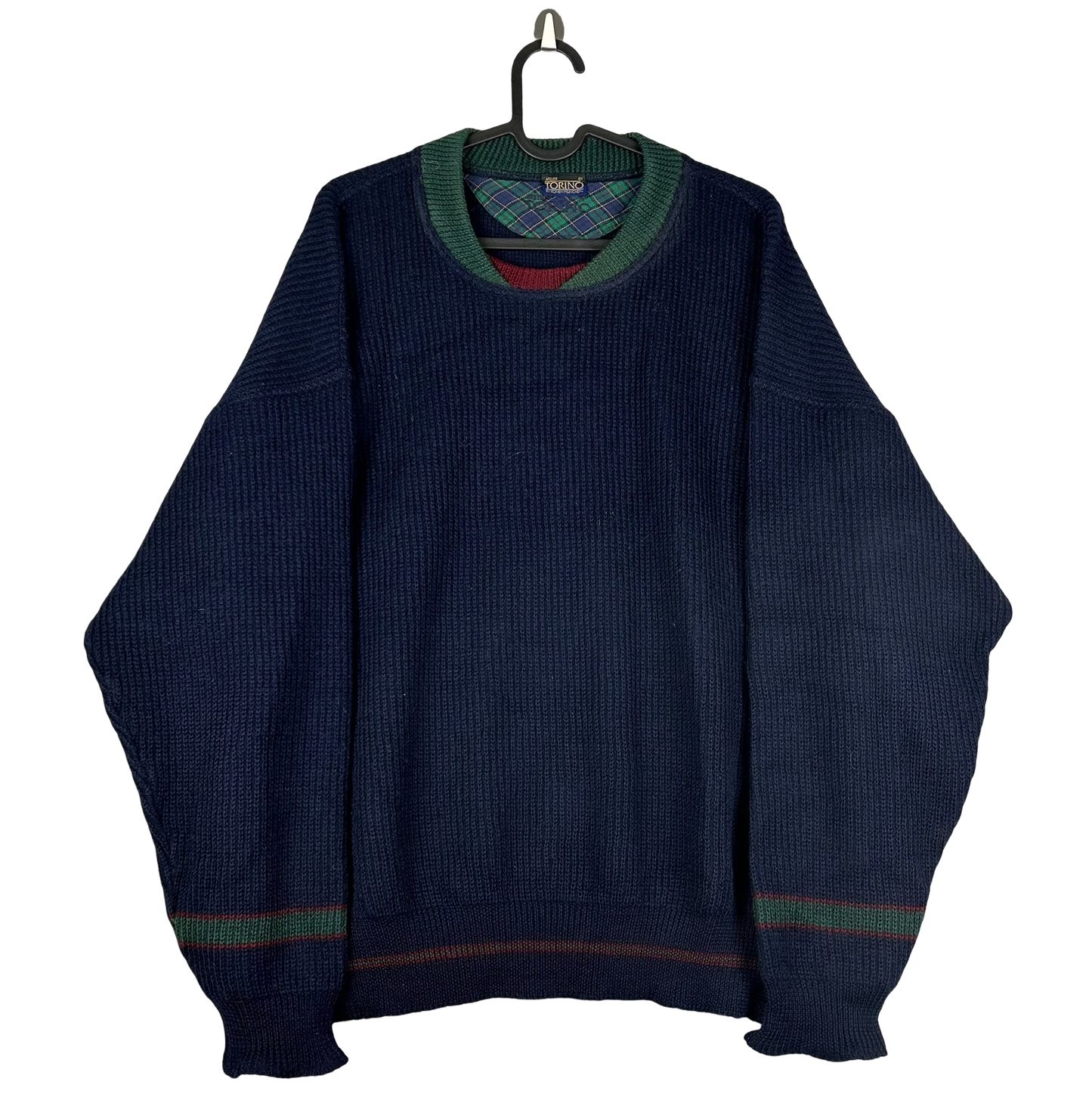 Torino Vintage Knit L