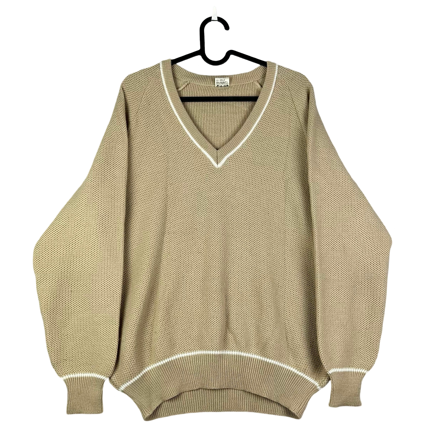 Vintage Knit M