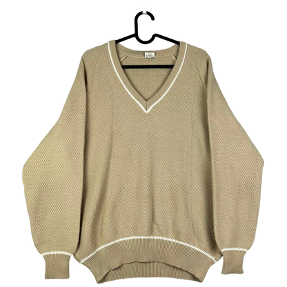 Vintage Knit M