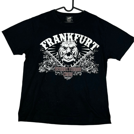 Frankfurt Graphic Shirt L