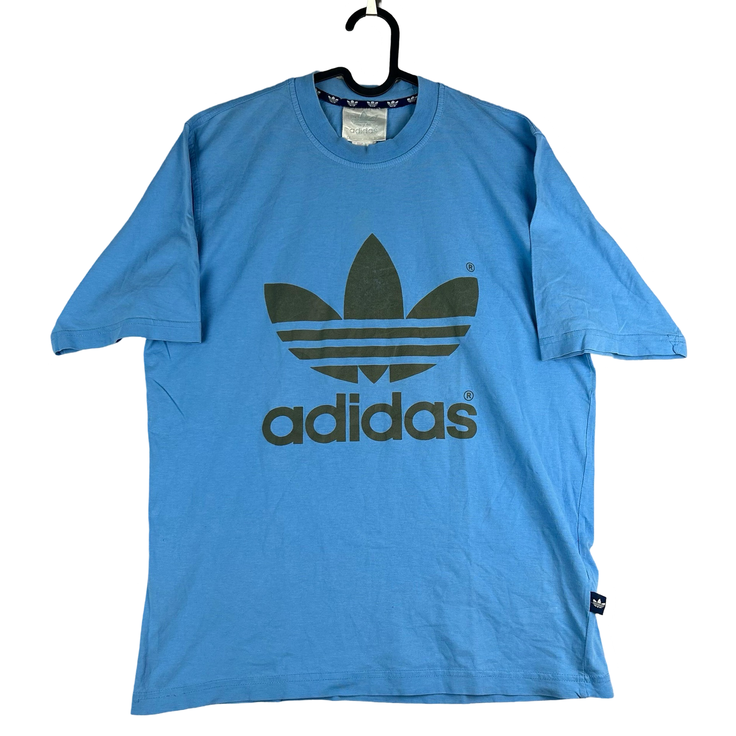 Adidas Vintage Shirt S