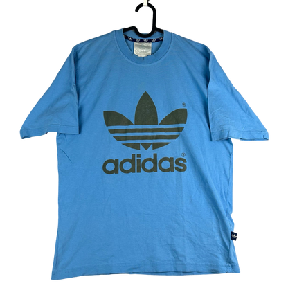 Adidas Vintage Shirt S