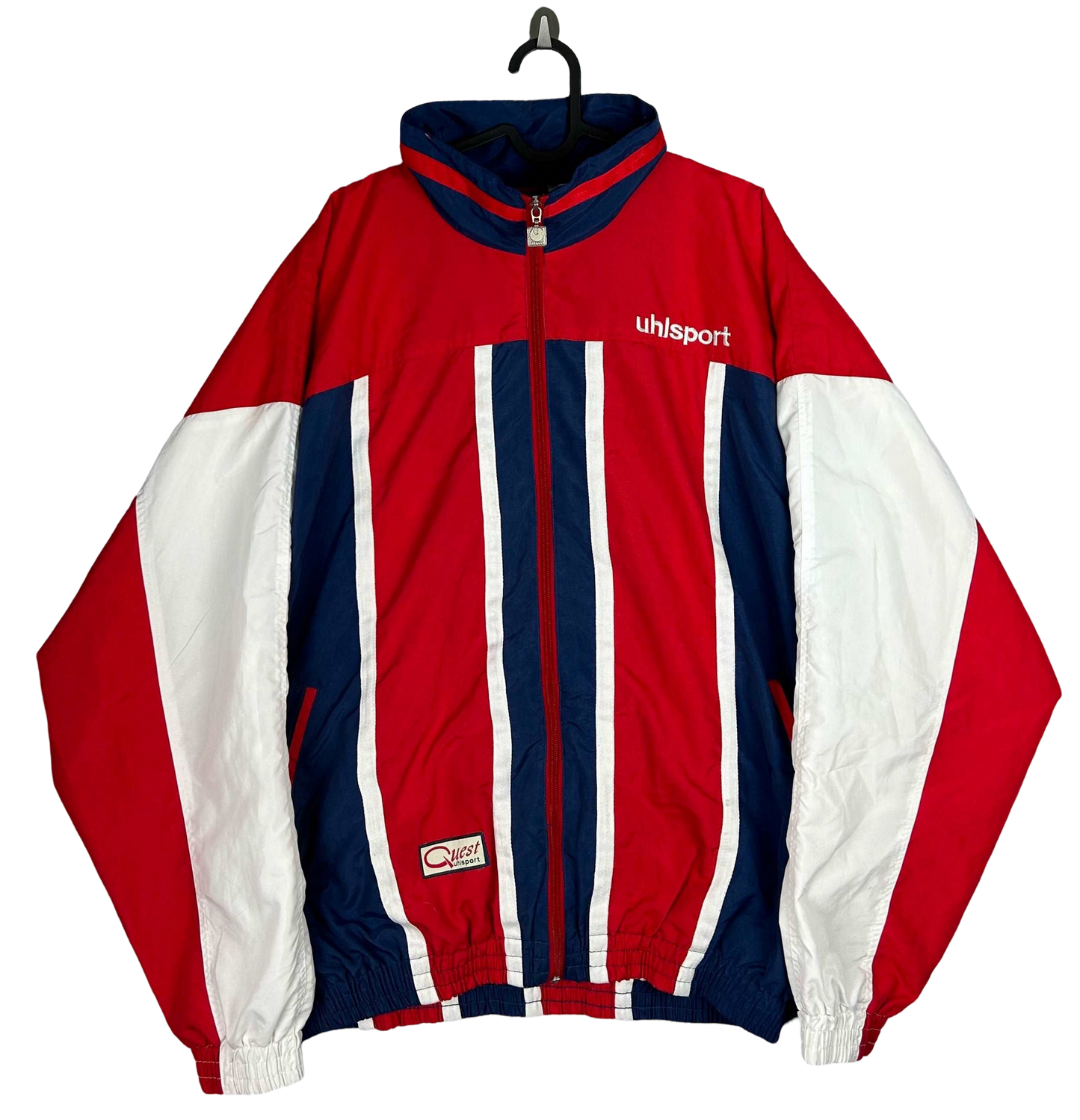 Uhlsport Trackjacket L